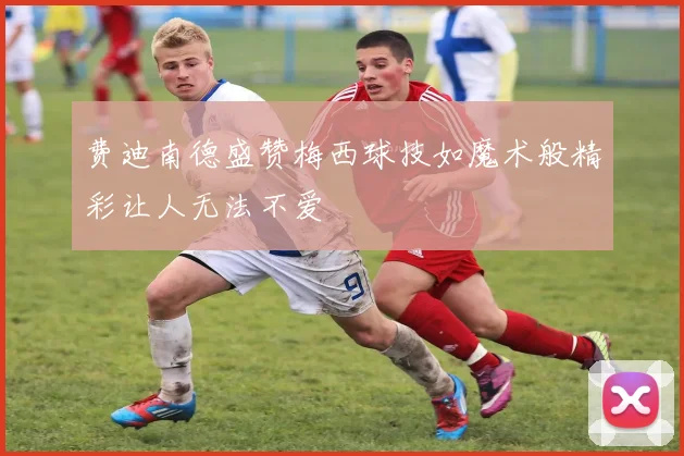 费迪南德盛赞梅西球技如魔术般精彩让人无法不爱